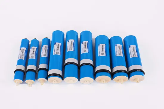 Domestic Water Filter1812-75gpd Reverse Osmosis Membrane for Household RO Water Purifier NSF
